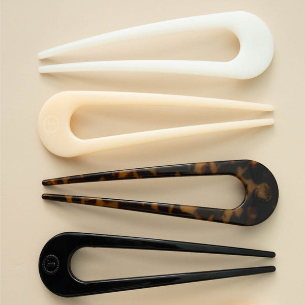 French Hair Pin