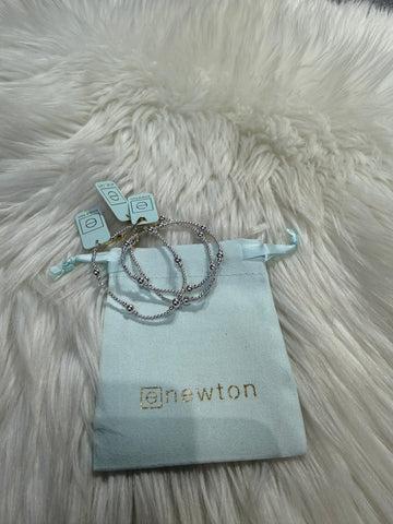 Enewton Purpose Sterling Silver 5MM Bracelet