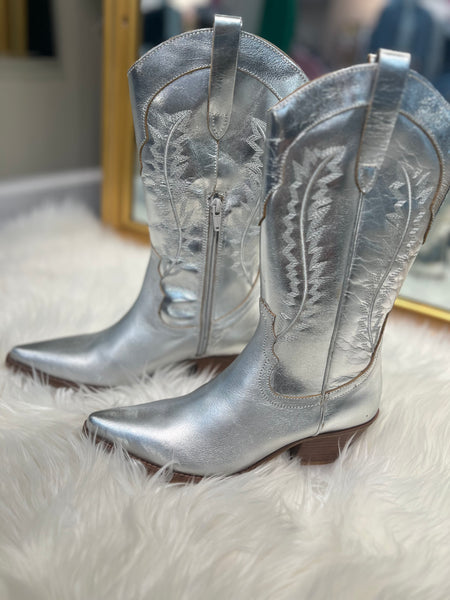 The Silver Spur Disco