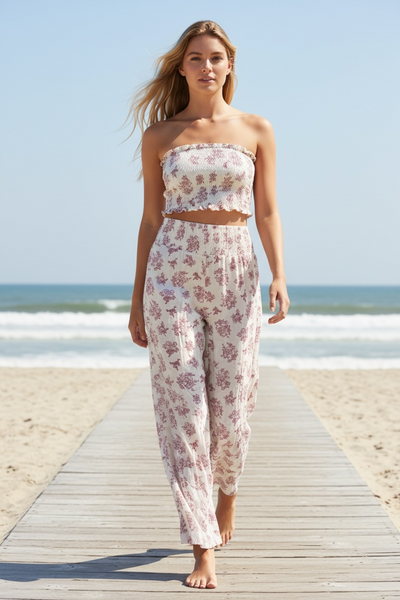 The Malibu Meadow Set