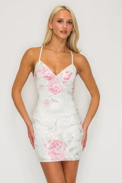 Juliet lace Mini