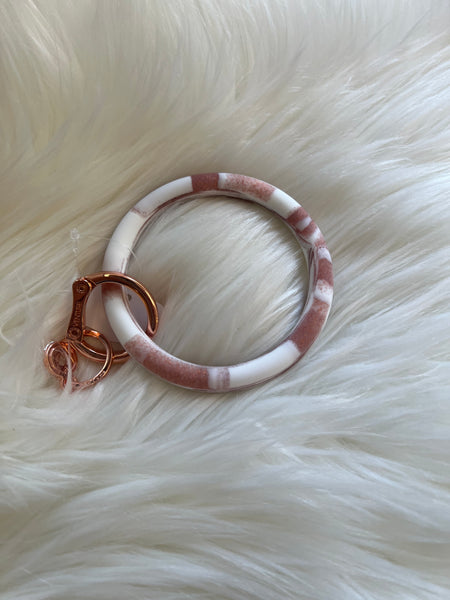 O Oventure
Silicone Big O Key Ring