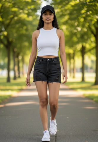 Sunny Side Casual