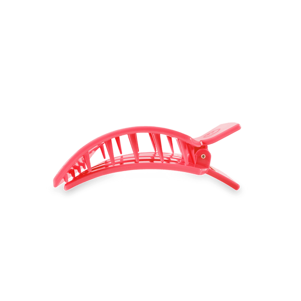 Bikini Boardroom Small Flat Square Hair Clip