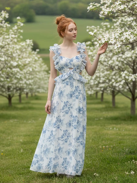 Garden Of Love