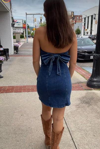 The Nashville Bow Mini
