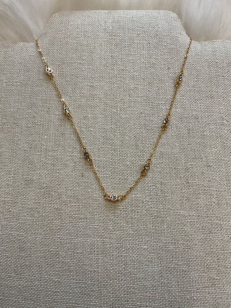Brighton Illuminated Necklace