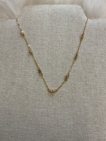Brighton Illuminated Necklace