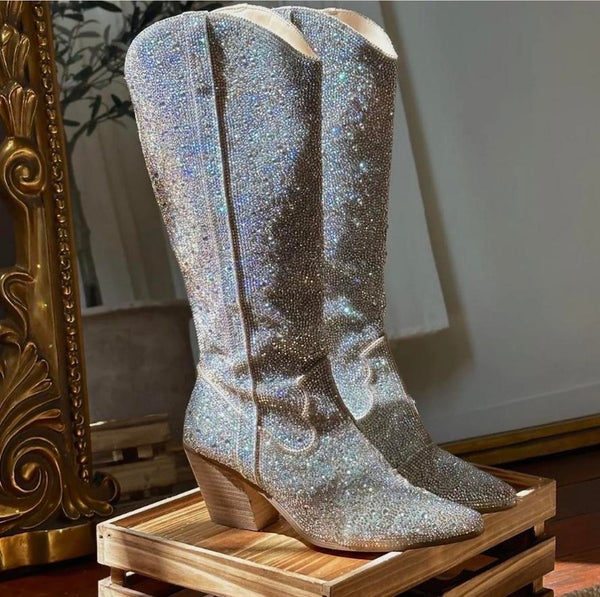 Matisse Nashville Western AB Boot