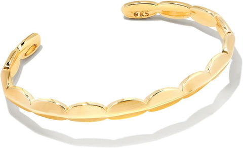 Kendra Scott Brooke Cuff Bracelet