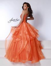 Johnathan Kayne 3036 Tangerine 8