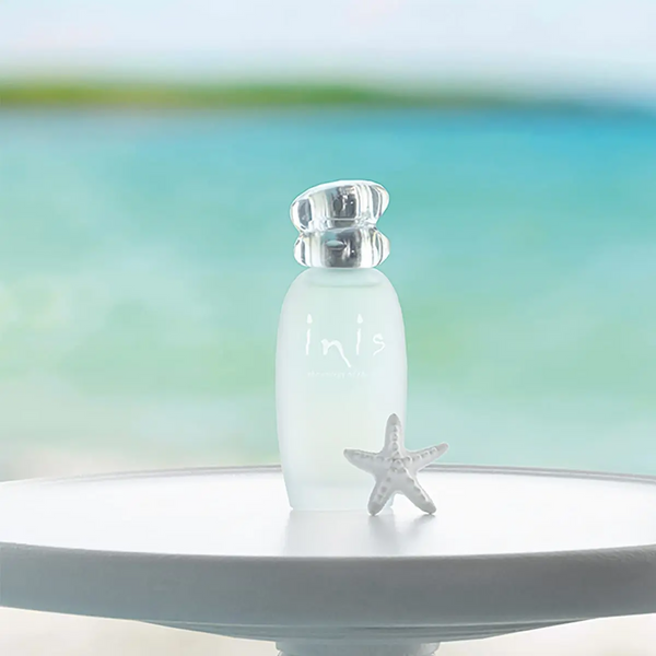 INIS THE ENERGY OF THE SEA
Cologne Spray 50ml