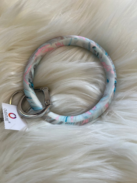 O Oventure
Silicone Big O Key Ring