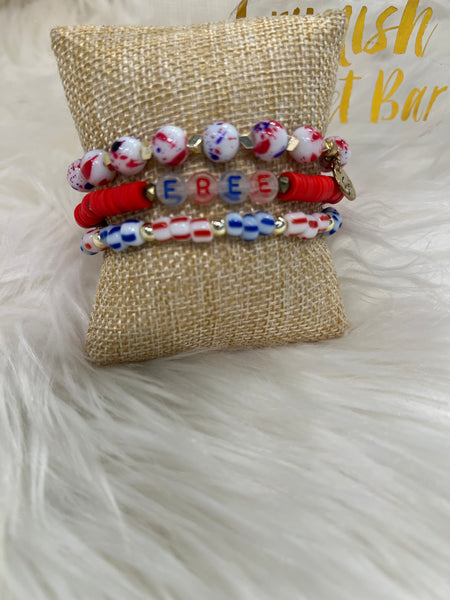 Erimish Free USA stack