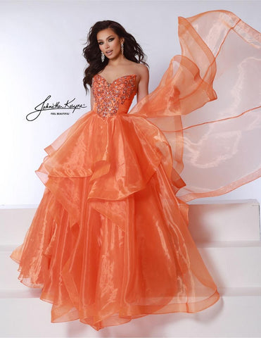 Johnathan Kayne 3036 Tangerine 8