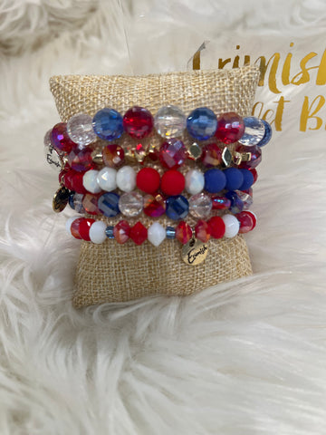 Erimish American stack