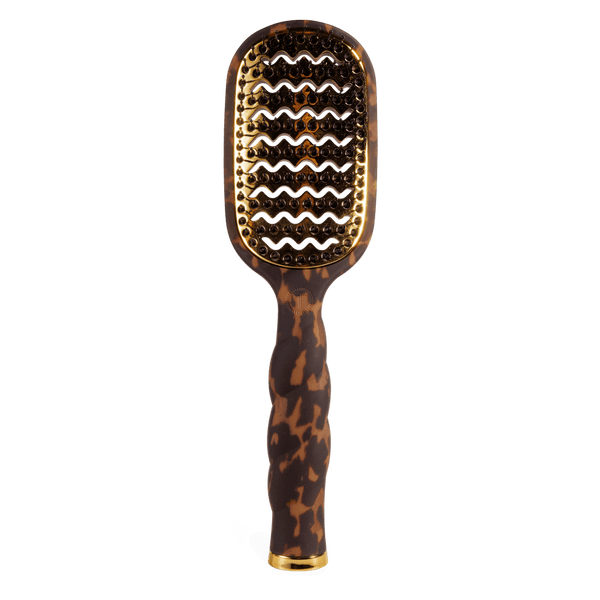 Vented Hair Brushes