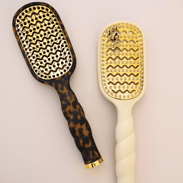 Vented Hair Brushes