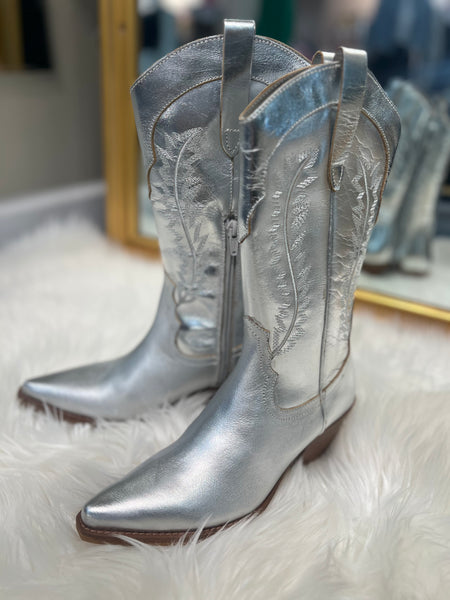 The Silver Spur Disco