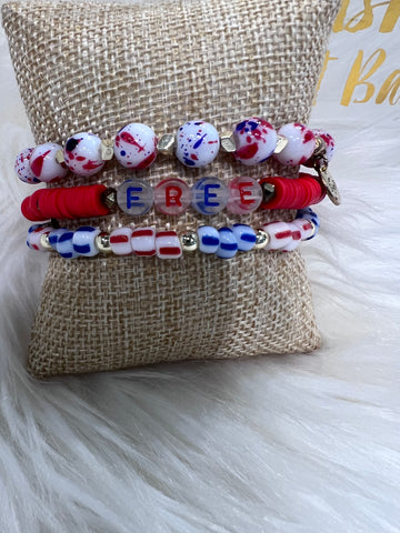Erimish Free USA stack