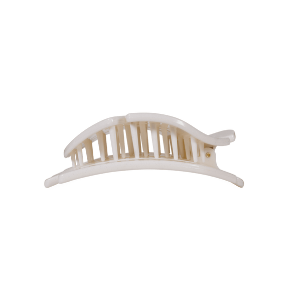 Sand Dollar Flat Hair
Clip