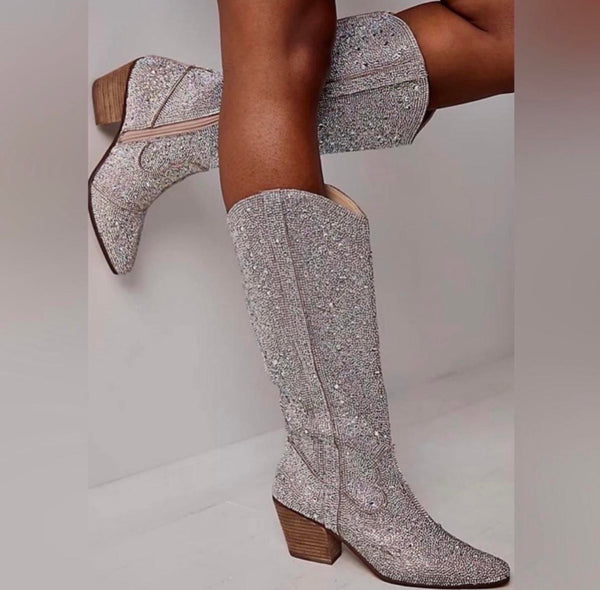 Matisse Nashville Western AB Boot
