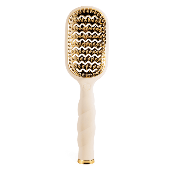 Vented Hair Brushes