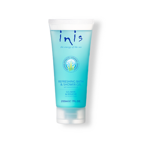 Refreshing Shower Gel