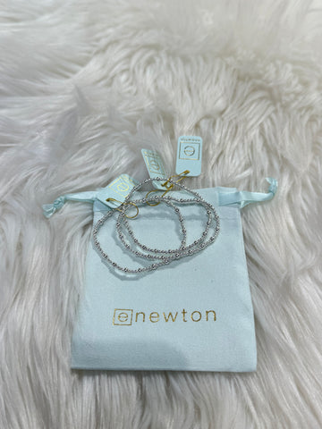 Enewton Sincerity Sterling Silver 3MM