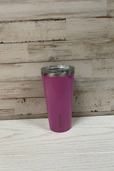 Corkcicle 16 oz Tumbler - Gloss
Orchid