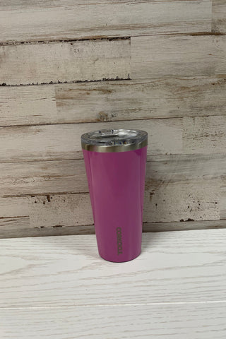 Corkcicle 16 oz Tumbler - Gloss
Orchid