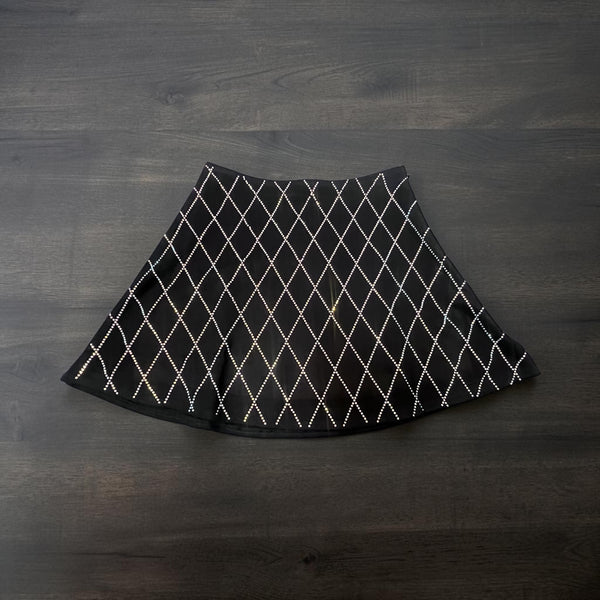 The Midnight Sparkle Skirt