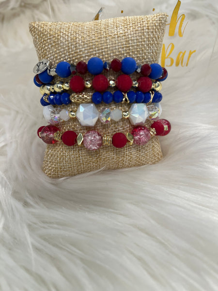 Erimish Loyalty stack