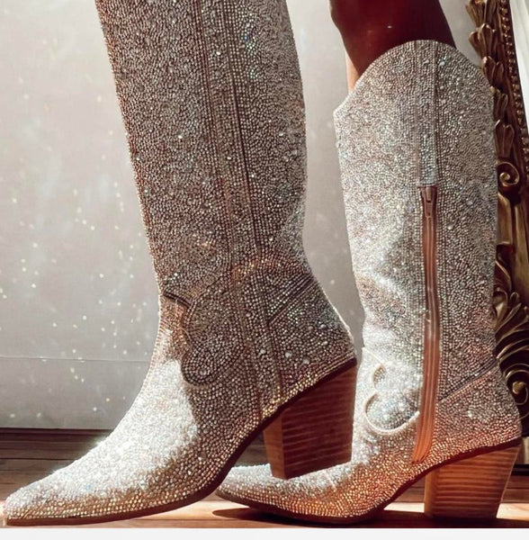 Matisse Nashville Western AB Boot