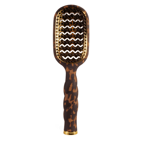 Vented Hair Brushes