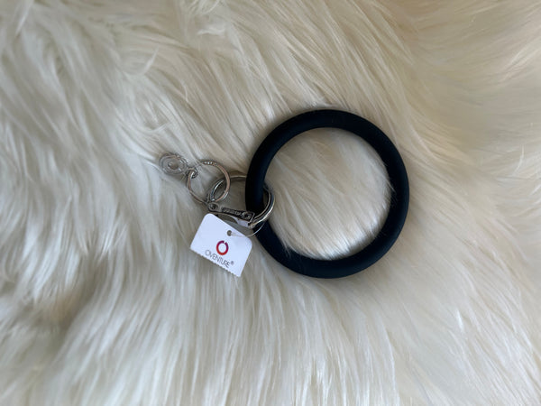 O Oventure
Silicone Big O Key Ring