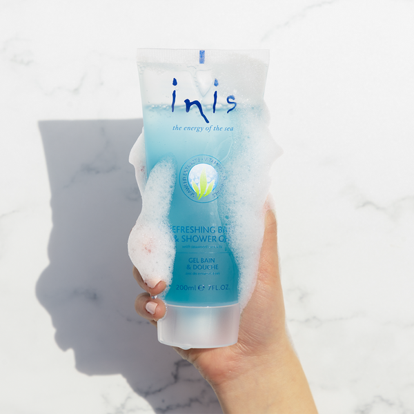Refreshing Shower Gel