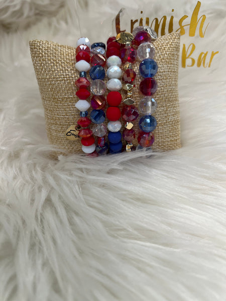 Erimish American stack