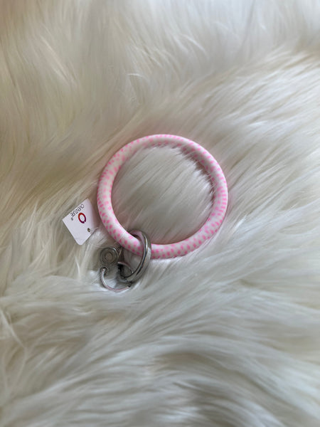 O Oventure
Silicone Big O Key Ring