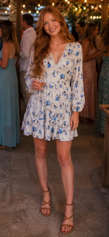 The Garden Party Mini