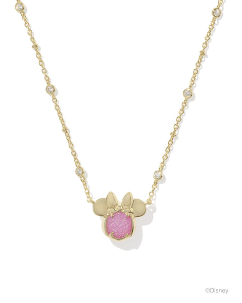Kendra Scott x Disney Mickey Mouse Necklaces