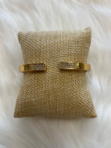 Brighton Gold Bracelet