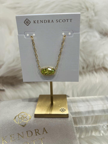 Kendra Scott Elisa Luxe Pendant