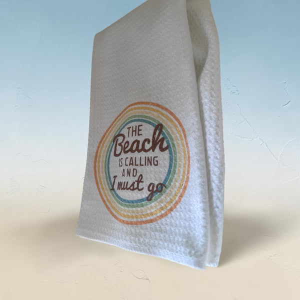 The Drying Hug (hand towels)