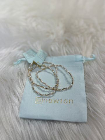 Enewton Sincerely Pearl 3MM bracelet