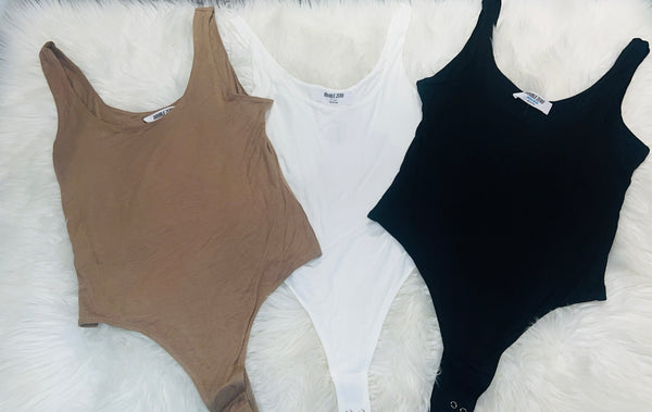 Bodysuit
