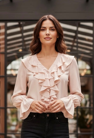 The Sweet Serenade Top