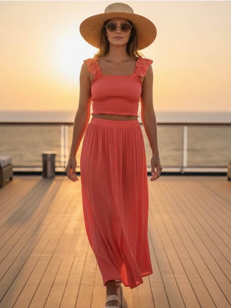 Chasing Sunsets