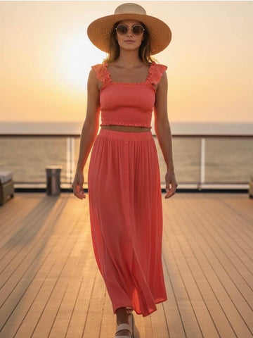 Chasing Sunsets