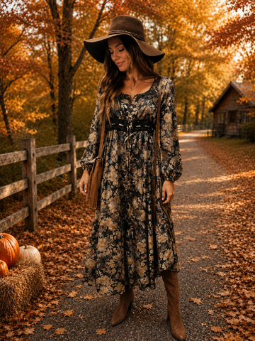 Autumn & Ash